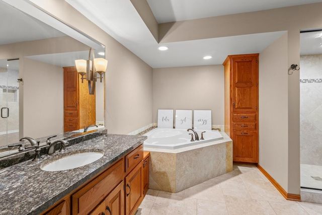 W318N1050 Huckleberry WAY, Delafield, WI 53018
