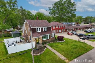 1159 S Shore Drive, Holland City, MI 49423