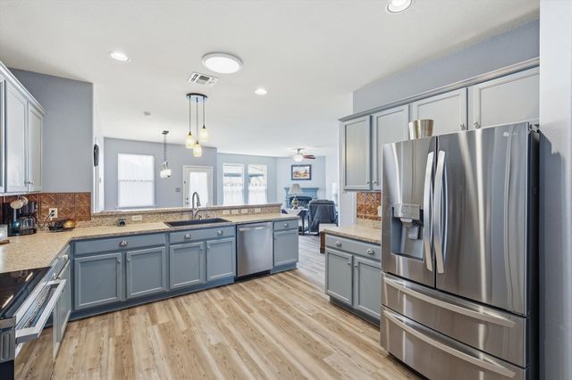 108 Oriole Drive, Anna, TX 75409