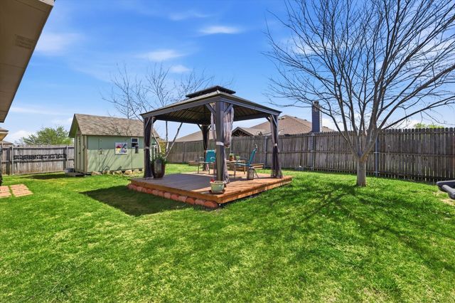 108 Oriole Drive, Anna, TX 75409