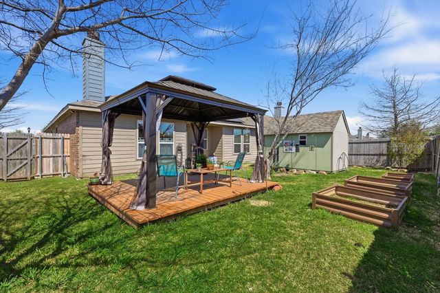 108 Oriole Drive, Anna, TX 75409