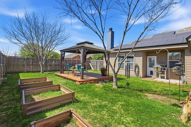 108 Oriole Drive, Anna, TX 75409