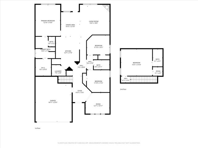 108 Oriole Drive, Anna, TX 75409