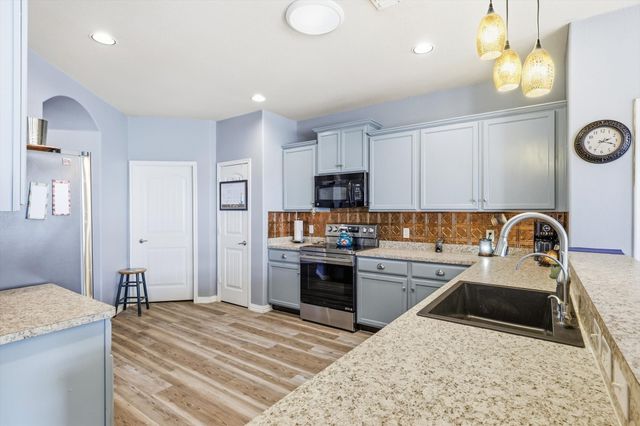 108 Oriole Drive, Anna, TX 75409