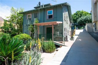 1639 Redcliff 1/2, Los Angeles, CA 90026