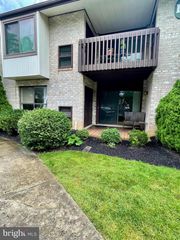 1502 RAINTREE LANE #1502, Malvern, PA 19355