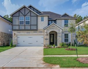 9950 Wild Indigo Circle, Conroe, TX 77385