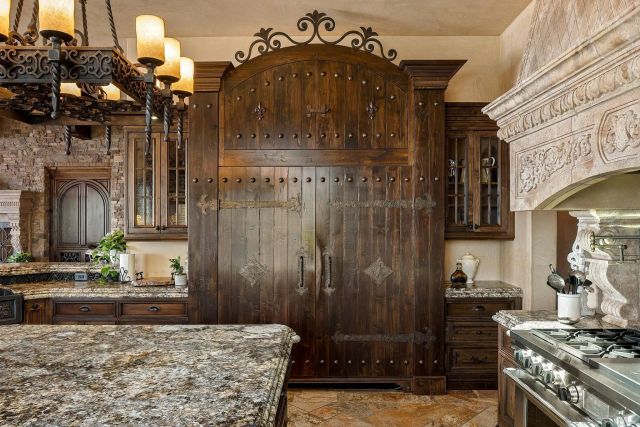 8619 Via Rancho Cielo, Rancho Santa Fe, CA 92067
