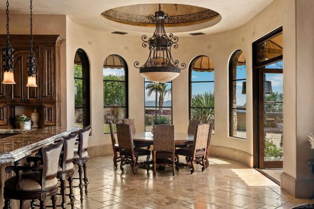 8619 Via Rancho Cielo, Rancho Santa Fe, CA 92067