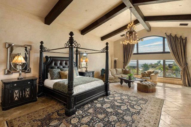 8619 Via Rancho Cielo, Rancho Santa Fe, CA 92067