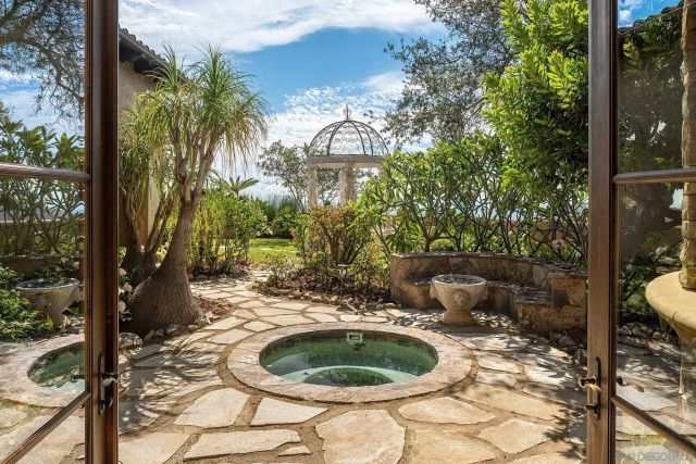 8619 Via Rancho Cielo, Rancho Santa Fe, CA 92067