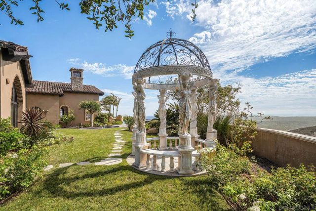 8619 Via Rancho Cielo, Rancho Santa Fe, CA 92067