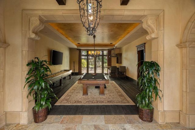 8619 Via Rancho Cielo, Rancho Santa Fe, CA 92067