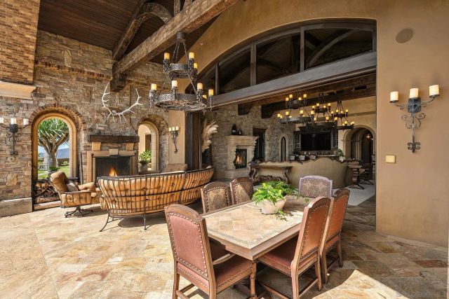 8619 Via Rancho Cielo, Rancho Santa Fe, CA 92067