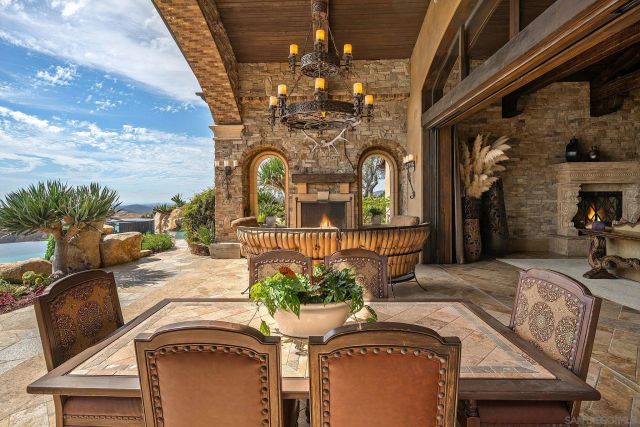 8619 Via Rancho Cielo, Rancho Santa Fe, CA 92067