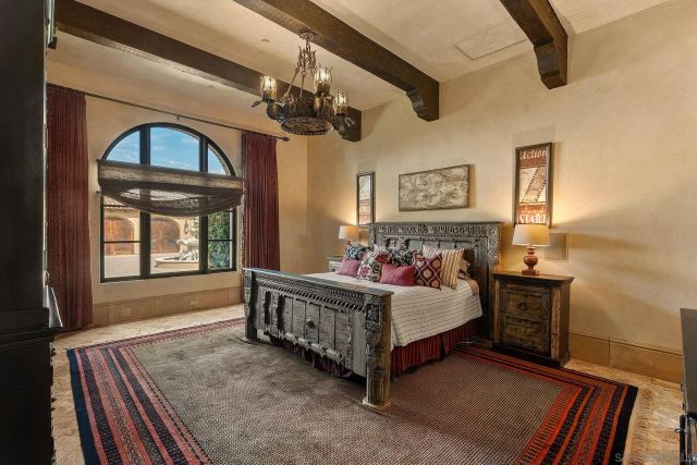 8619 Via Rancho Cielo, Rancho Santa Fe, CA 92067
