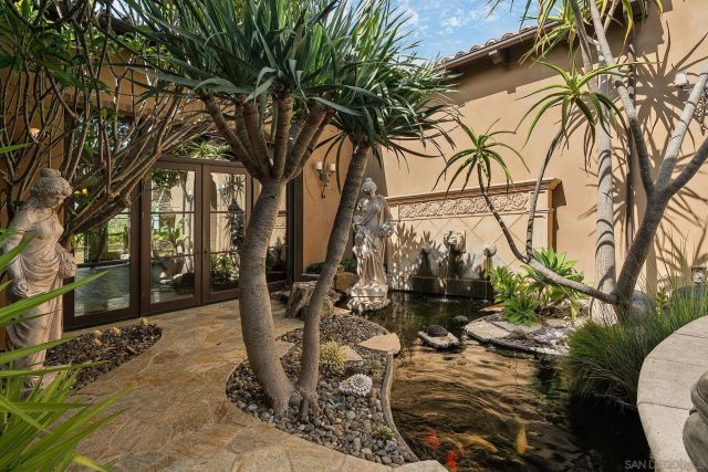8619 Via Rancho Cielo, Rancho Santa Fe, CA 92067