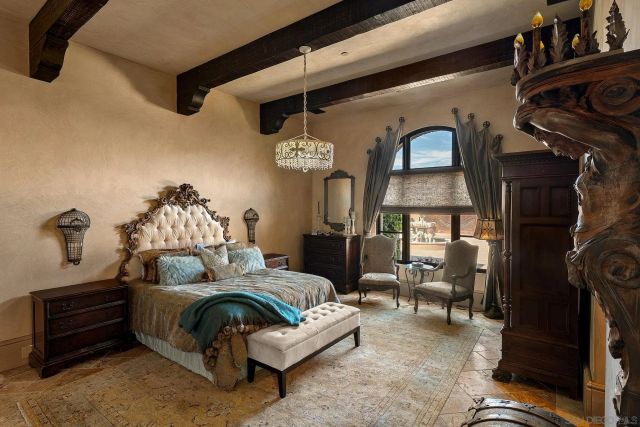 8619 Via Rancho Cielo, Rancho Santa Fe, CA 92067