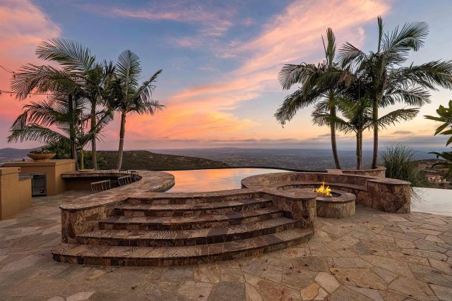 8619 Via Rancho Cielo, Rancho Santa Fe, CA 92067