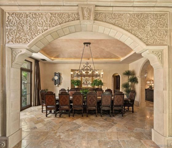 8619 Via Rancho Cielo, Rancho Santa Fe, CA 92067
