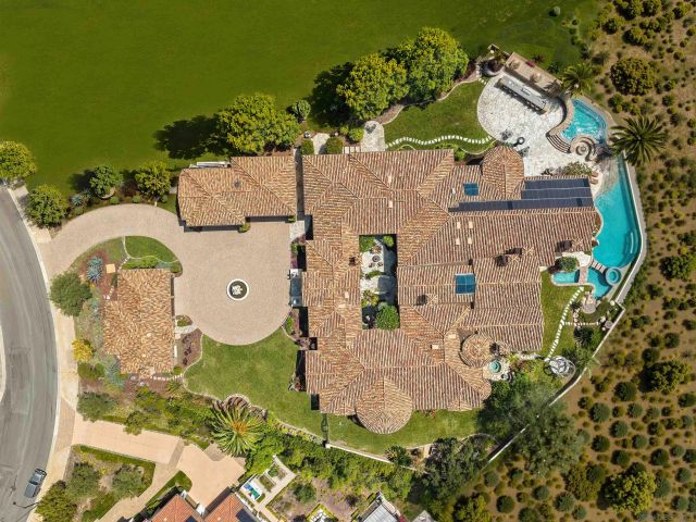 8619 Via Rancho Cielo, Rancho Santa Fe, CA 92067