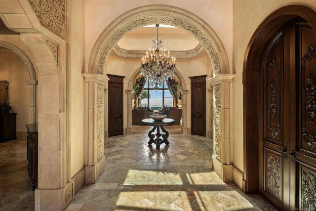 8619 Via Rancho Cielo, Rancho Santa Fe, CA 92067