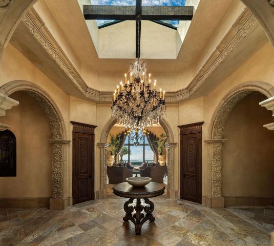 8619 Via Rancho Cielo, Rancho Santa Fe, CA 92067