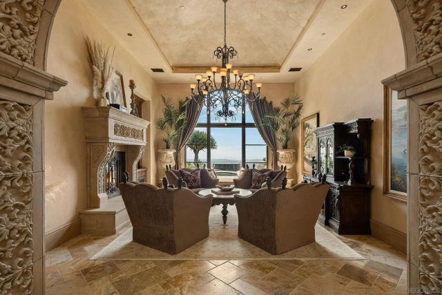 8619 Via Rancho Cielo, Rancho Santa Fe, CA 92067