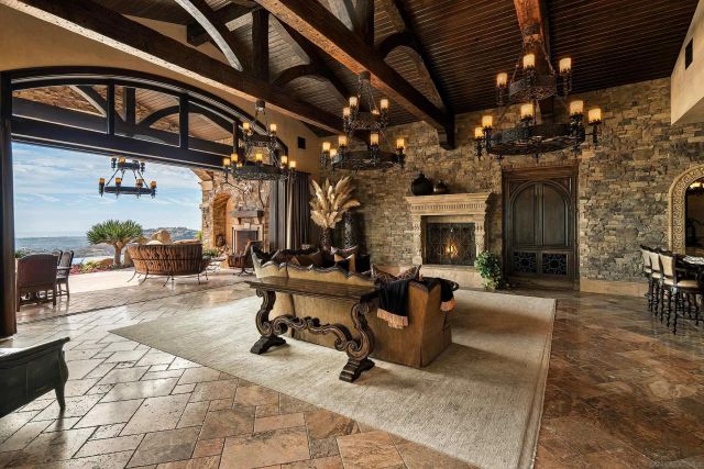 8619 Via Rancho Cielo, Rancho Santa Fe, CA 92067