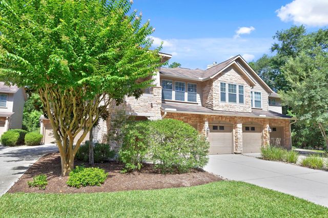 67 Woodlily Place, Spring, TX 77382