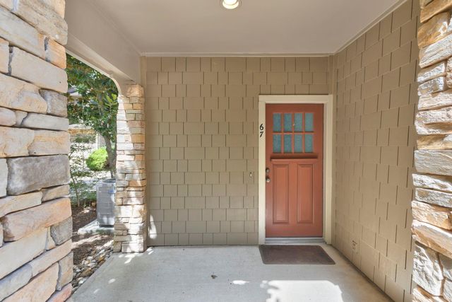 67 Woodlily Place, Spring, TX 77382