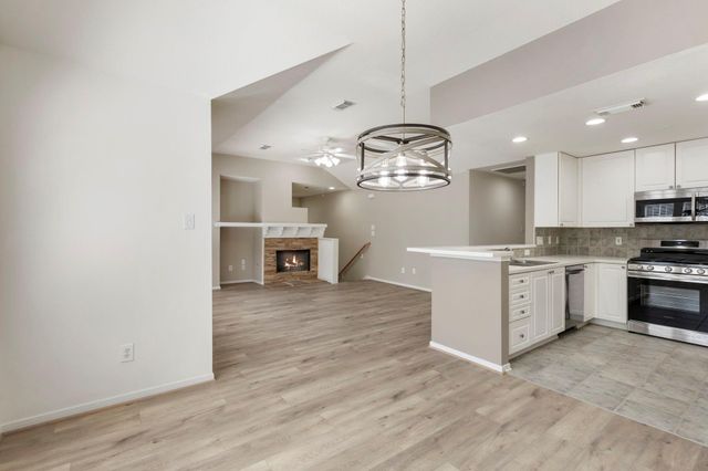 67 Woodlily Place, Spring, TX 77382
