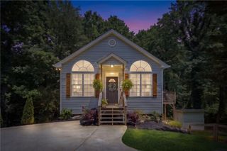 2697 Pilgrim Mill Road, Cumming, GA 30041