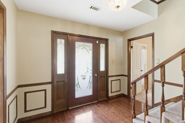 100 Warwick Pl, Hattiesburg, MS 39402