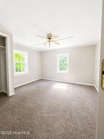 2914 Ulm Road, Hephzibah, GA 30815