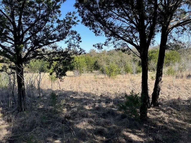2738 Shooting Star Court, Graford, TX 76449
