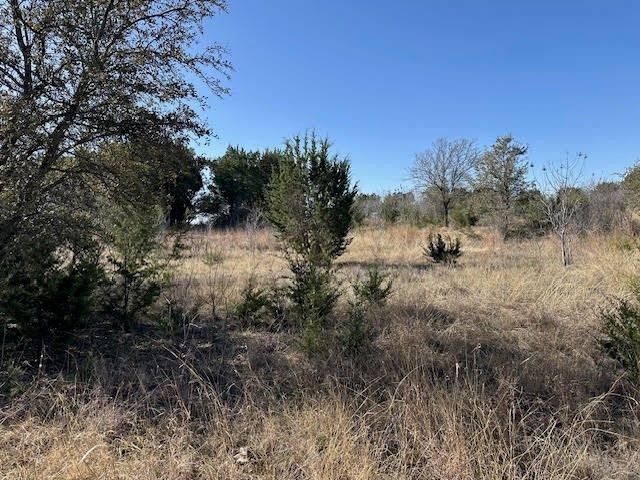 2738 Shooting Star Court, Graford, TX 76449