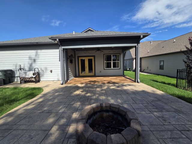 711 Plowson Rd, Mount Juliet, TN 37122