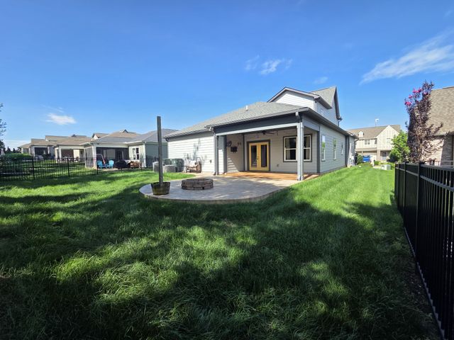 711 Plowson Rd, Mount Juliet, TN 37122