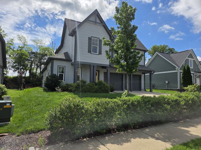711 Plowson Rd, Mount Juliet, TN 37122