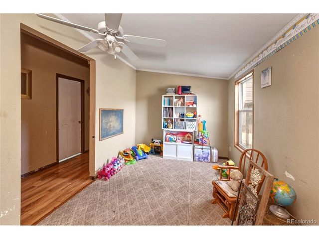 26131 Pinon Ridge Dr, Aguilar, CO 81020