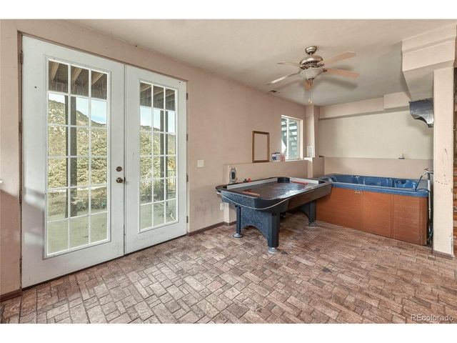 26131 Pinon Ridge Dr, Aguilar, CO 81020