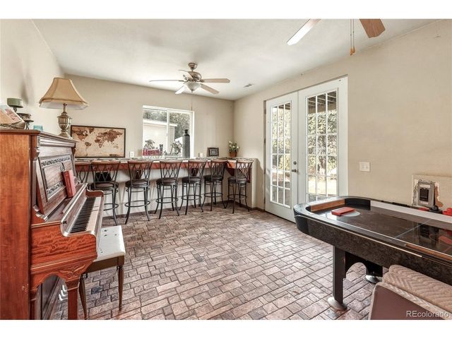 26131 Pinon Ridge Dr, Aguilar, CO 81020