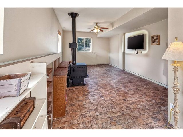 26131 Pinon Ridge Dr, Aguilar, CO 81020
