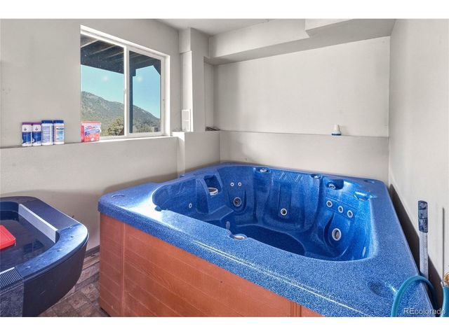 26131 Pinon Ridge Dr, Aguilar, CO 81020