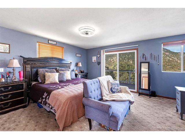 26131 Pinon Ridge Dr, Aguilar, CO 81020