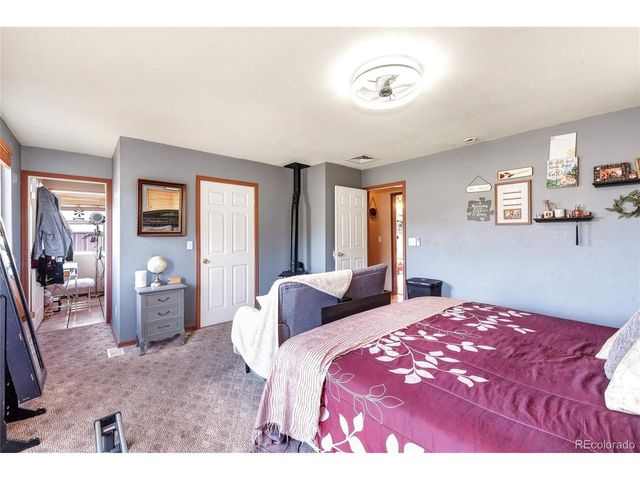 26131 Pinon Ridge Dr, Aguilar, CO 81020