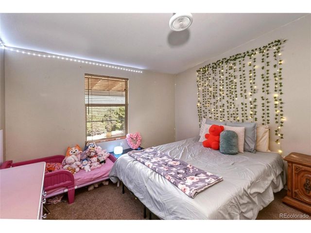 26131 Pinon Ridge Dr, Aguilar, CO 81020