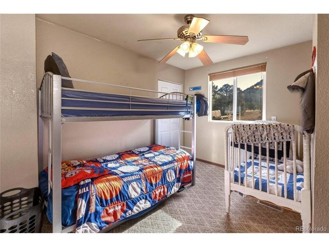26131 Pinon Ridge Dr, Aguilar, CO 81020
