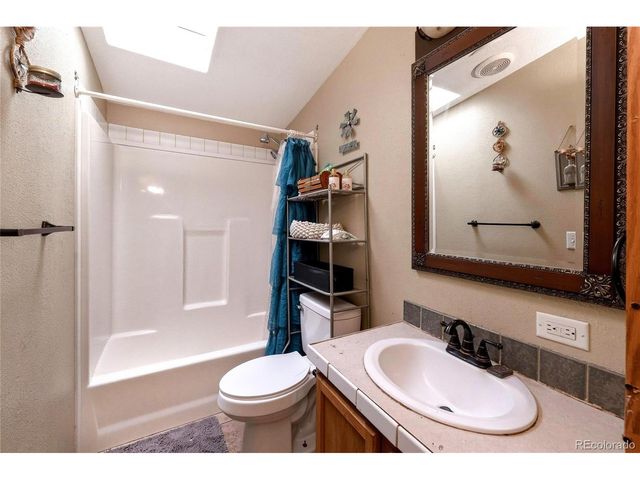 26131 Pinon Ridge Dr, Aguilar, CO 81020